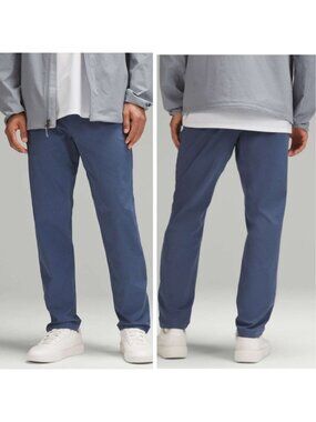 Lululemon ABC Classic-Fit Trouser *WovenAir Shade